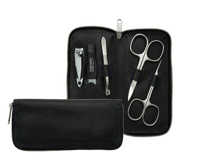 Set manikyri DuKaS Premium Line PL 1825CN
