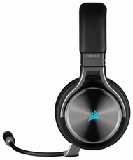 Kufje Corsair Virtuoso RGB Wireless SE, hiri