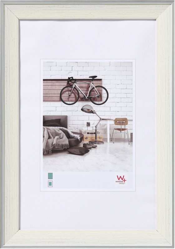 Walther Design Bohemian Рамка за Слика, Крем, 20x30 cm