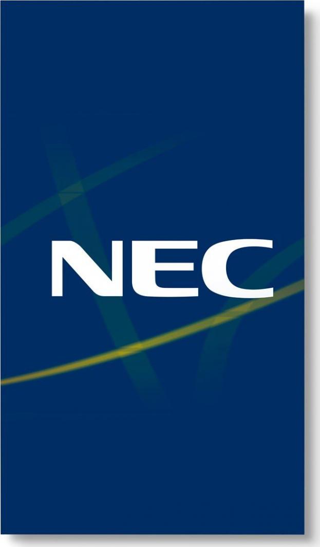 NEC MultiSync UN552VS 55   FHD 60Hz Монитор за видео ѕид