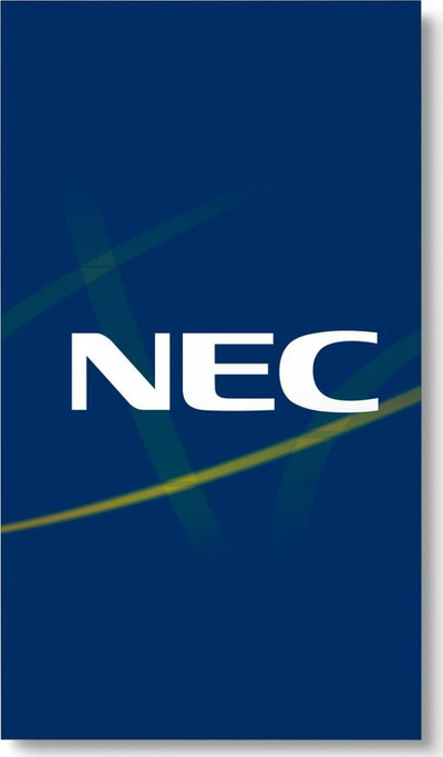 Monitor NEC UN552VS, 55'', Full HD, i zi