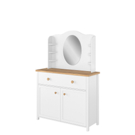 STORY SO-05 + SO-06, bardhë