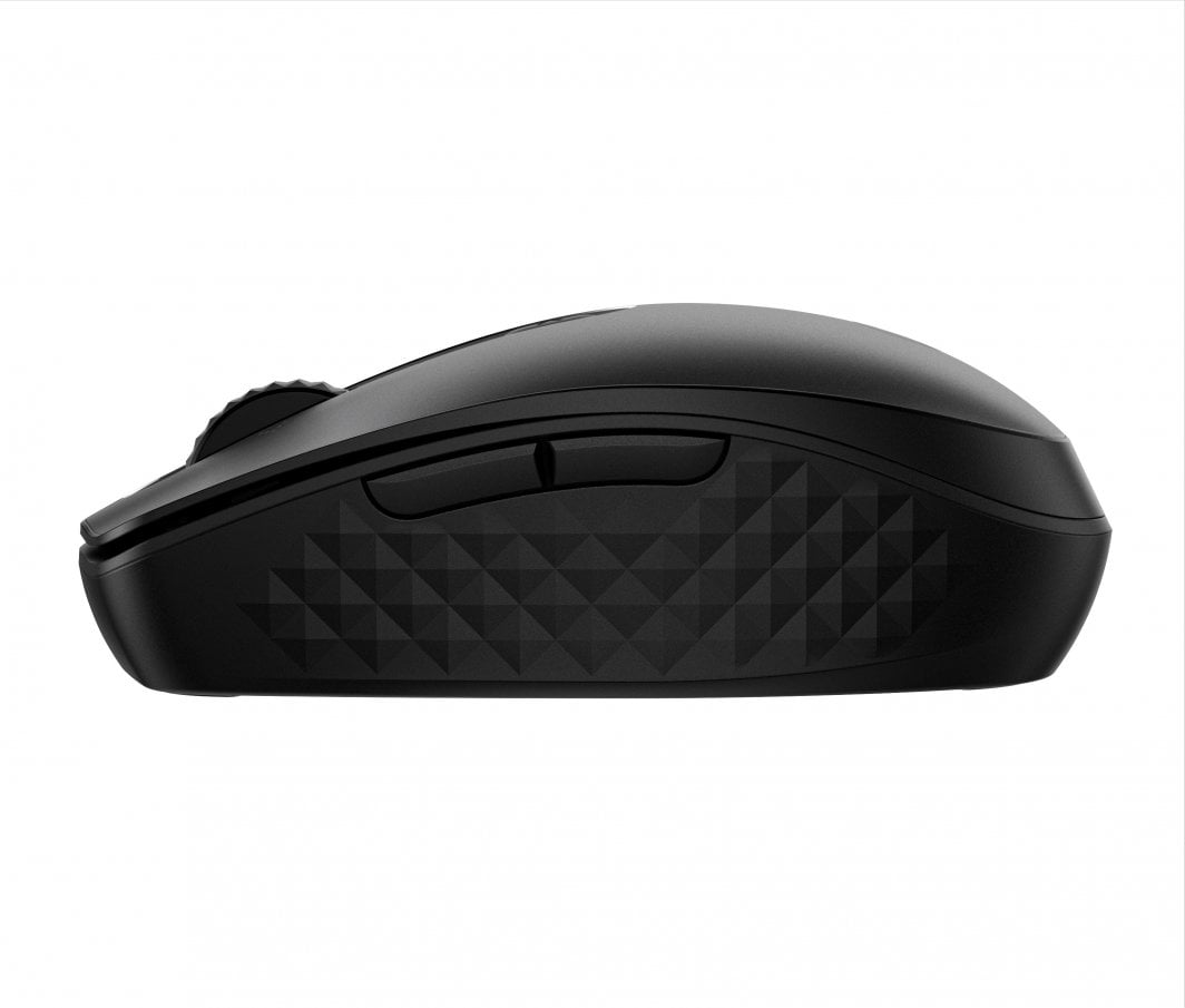 Maus HP 690, i zi
