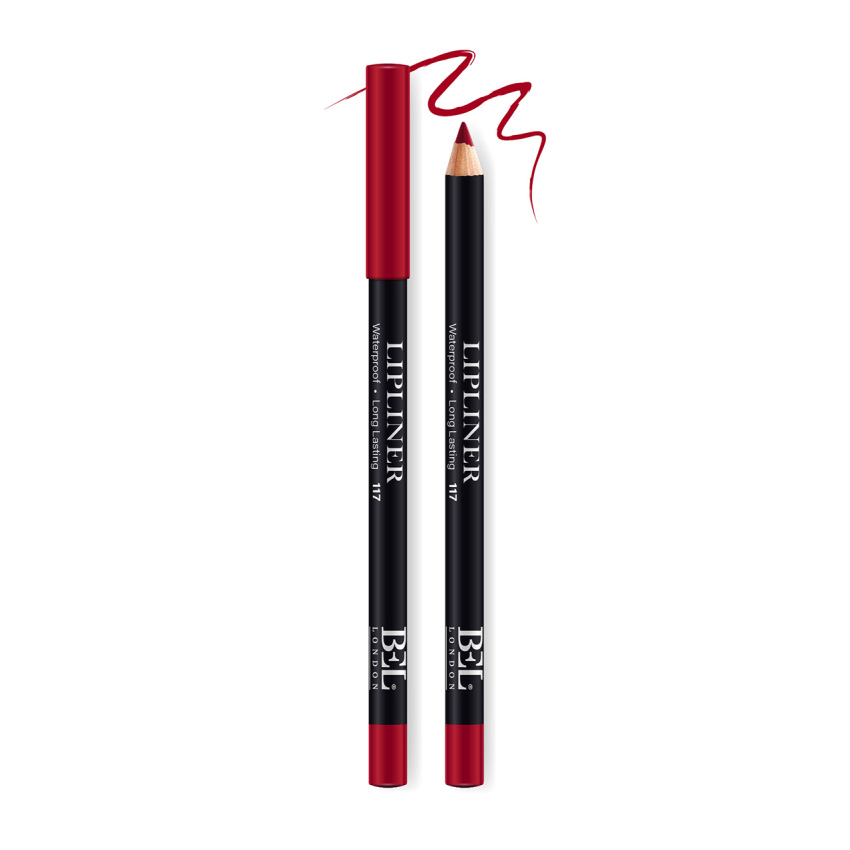 BEL London Lipliner 117