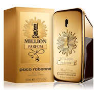 Parfum Paco Rabanne 1 Million, 50ml Parfum Paco Rabanne 1 Million, 50ml