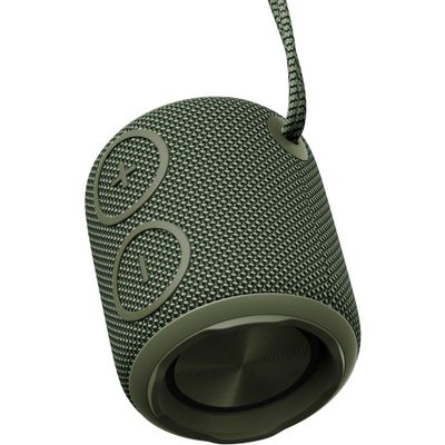 Altoparlant Wireless Sencor SIRIUS 2 Mini, gjelbër