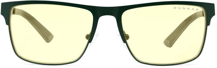 Syze Gunnar Pendleton, Moss, Gunnar Focus