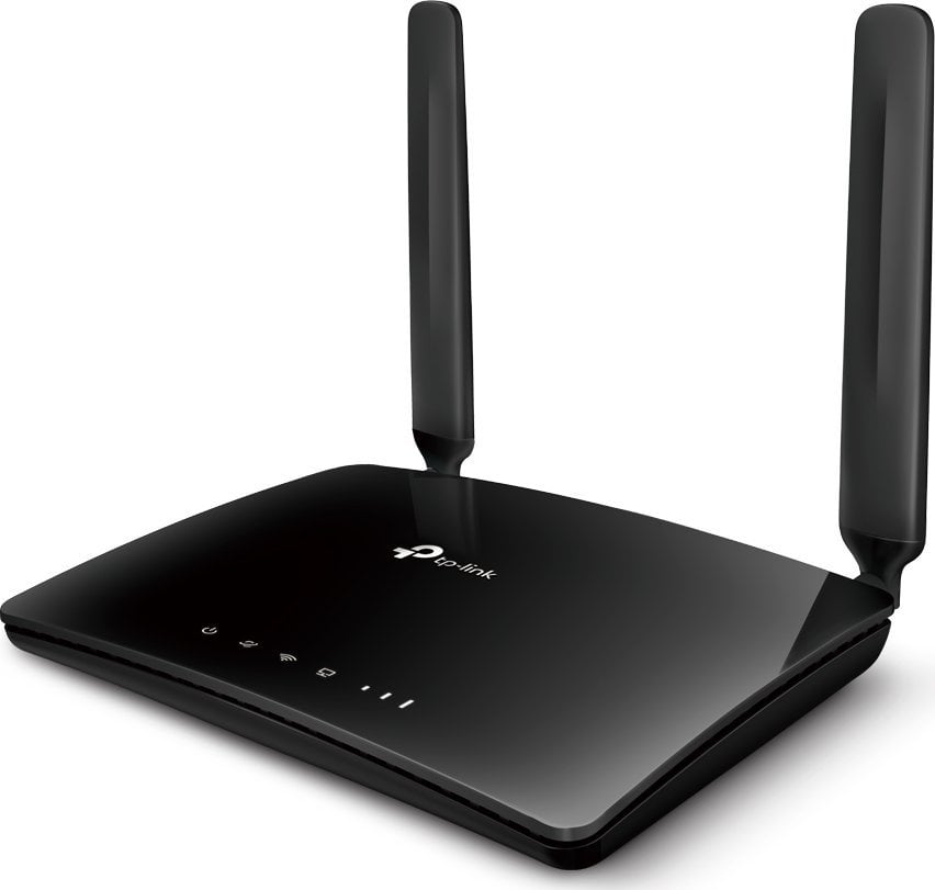 Рутер TP-Link TL-MR6400 V5