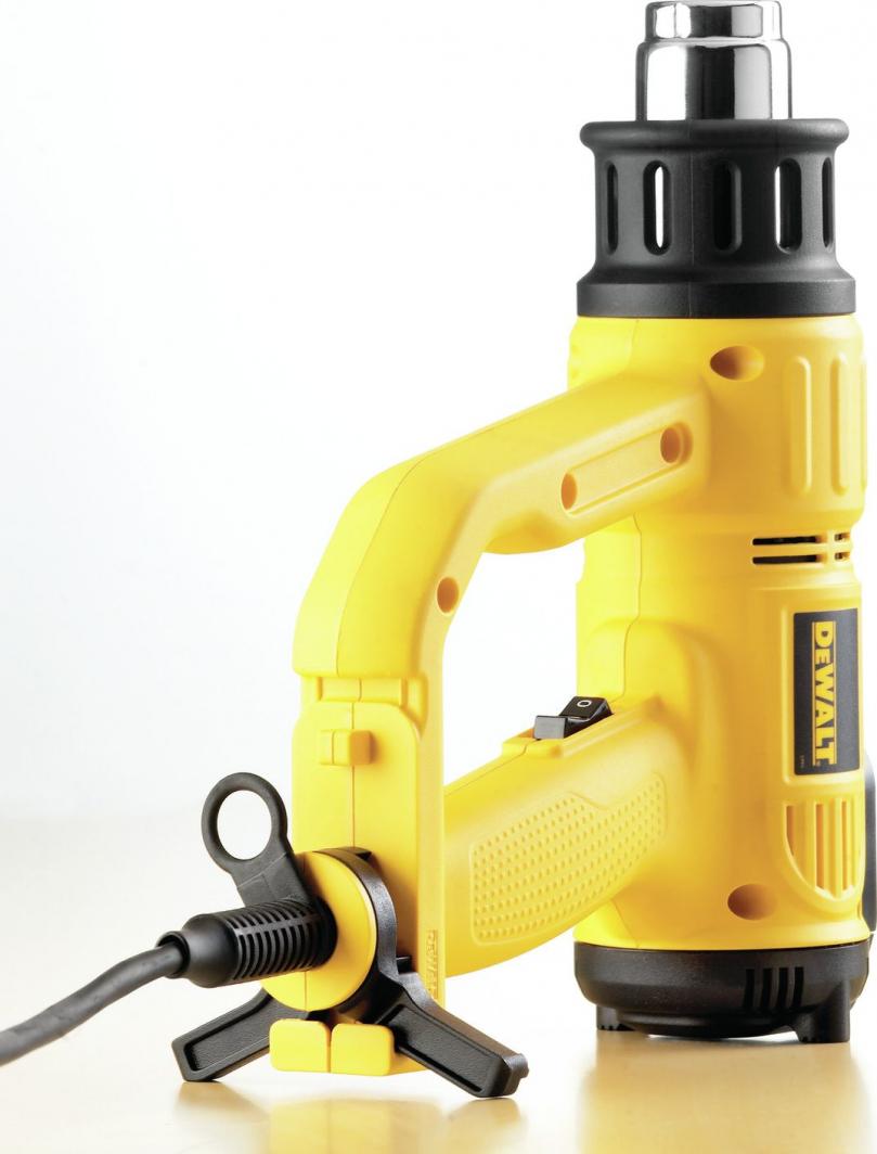 Dewalt Топлински Пистолет D26414, 2000 W