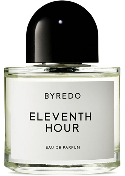 Eau de Parfum Byredo Eleventh Hour,