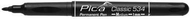 Marker Pica-Marker Classic Precision, 1.0mm, i zi