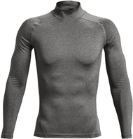 Bluzë për meshkuj Under Armour 1233603-11907784rs, 2XL, e hirtë Bluzë për meshkuj Under Armour 1233603-11907784rs, 2XL, e hirtë