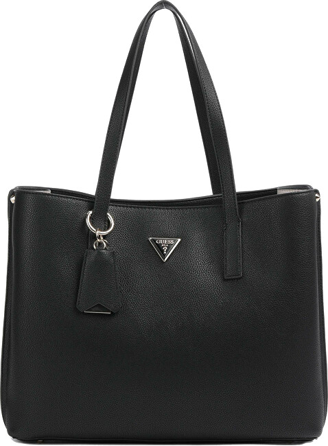 Çantë dore Guess mGU2633, e zezë