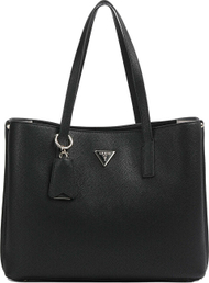 Çantë dore Guess mGU2633, e zezë