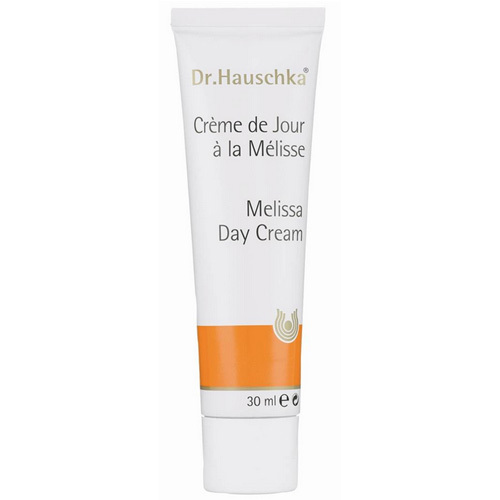 Krem për fytyrë Dr. Hauschka Melissa, 30 ml