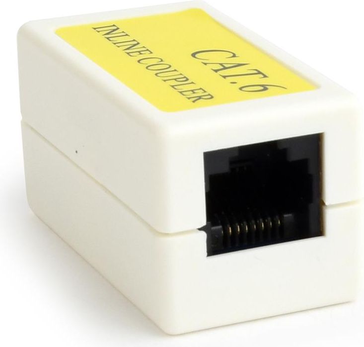Lidhës rrjeti Gembird RJ45/RJ45, cat.6