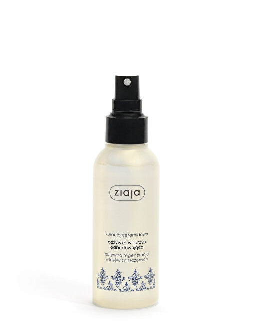 Balsam për flokë Ziaja Restoring kZI365, 125 ml