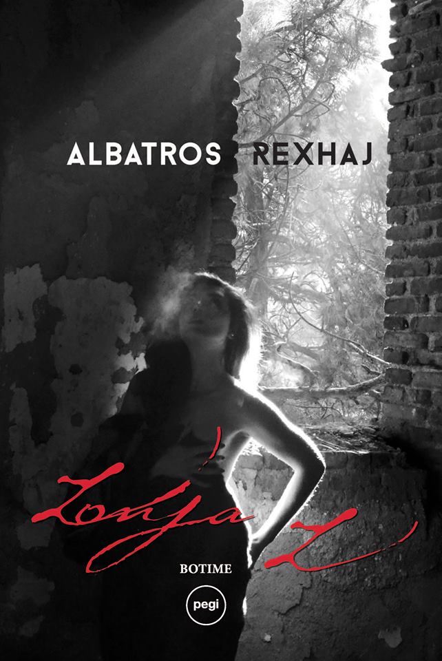 ZONJA Z - ALBATROS REXHAJ