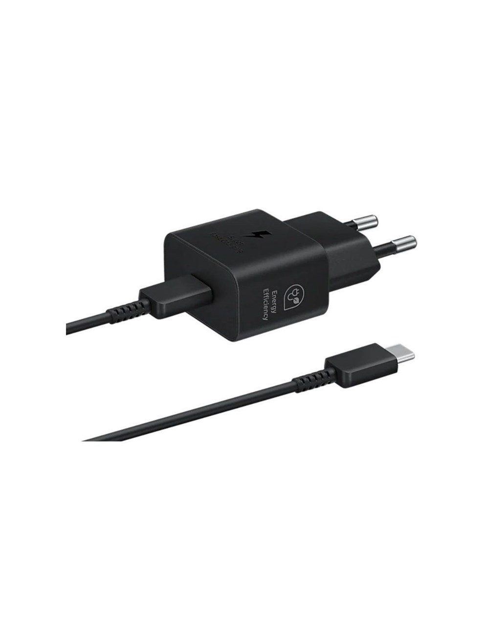Karikues Samsung 25W, Super Fast Charge me kabllo Type-C