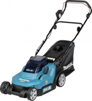 Makita DLM382Z LXT Безжична Косилка за Трева