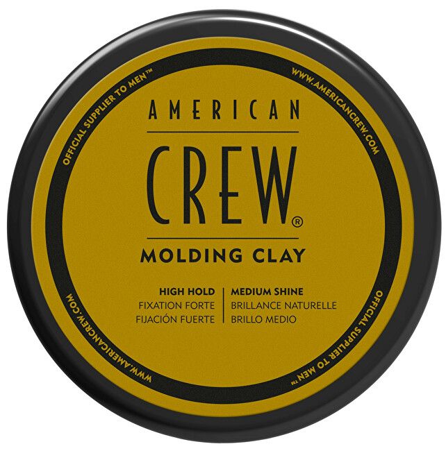 Gel për  flokë Crew 85 g