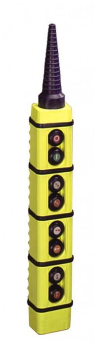 Varëse kontrolli Promet KS-4, 8 butona Varëse kontrolli Promet KS-4, 8 butona