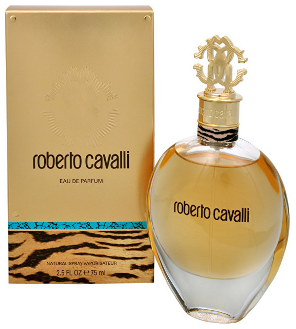 Parfum Roberto Cavalli 2012