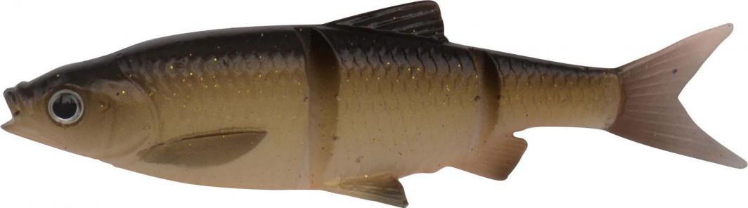 Karrema për peshkim Savage Gear 3D LB, 12.5cm, 18g, 2 copa