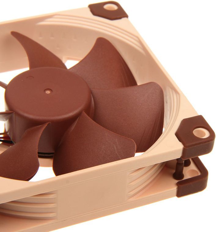 Ftohës Noctua NF-A9 FLX, 92 mm