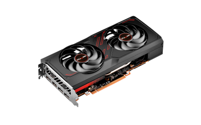 Kartelë grafike Sapphire Pulse Radeon RX 7600 Gaming OC 8GB GDDR6