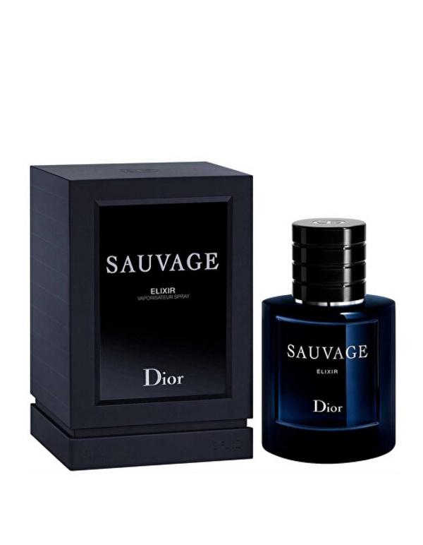 Parfum Dior Sauvage Elixir
