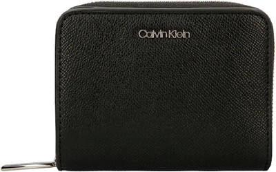 Kuletë për femra Calvin Klein, e zezë