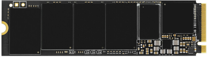Disk GOODRAM IRDM PRO, M.2 - 1TB