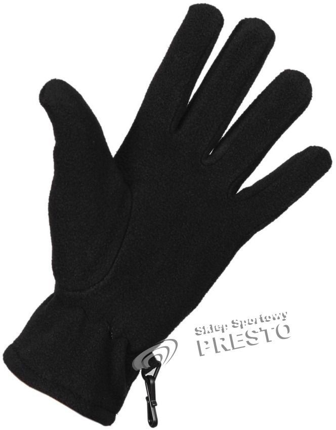Doreza Hi-tec Lady Salmo, të zeza, L / XL