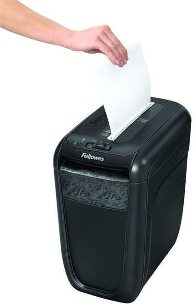 Grirëse për letra Fellowes 60 Cs