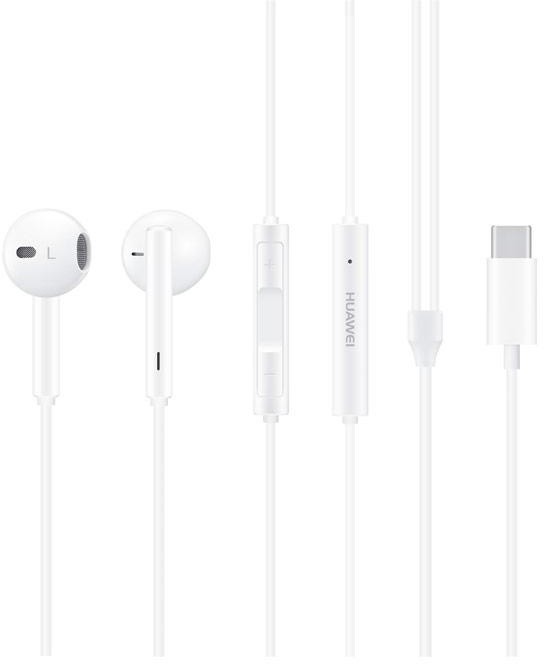Dëgjuese Huawei CM33, të bardha (EU Blister)