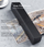 Altoparlant me Bluetooth Yesido YSW10 RGB, i zi