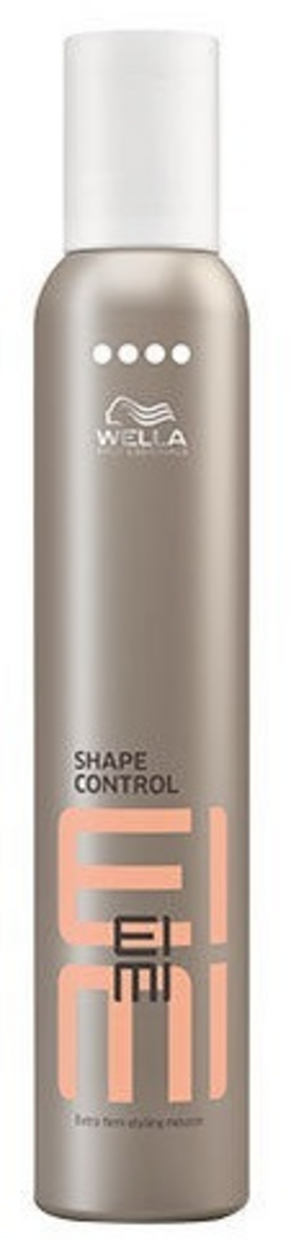 Shkumë për flokë Wella Professional EIMI Shape Control 300ml