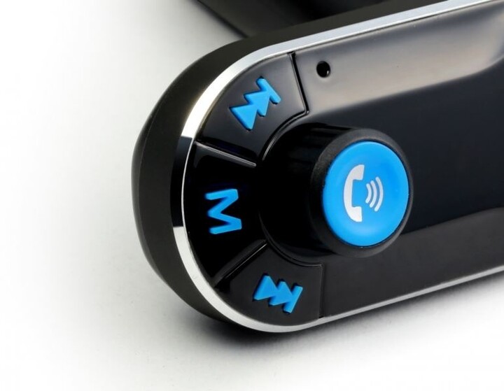 Transmetues Technaxx Bluetooth FM + MP3 player