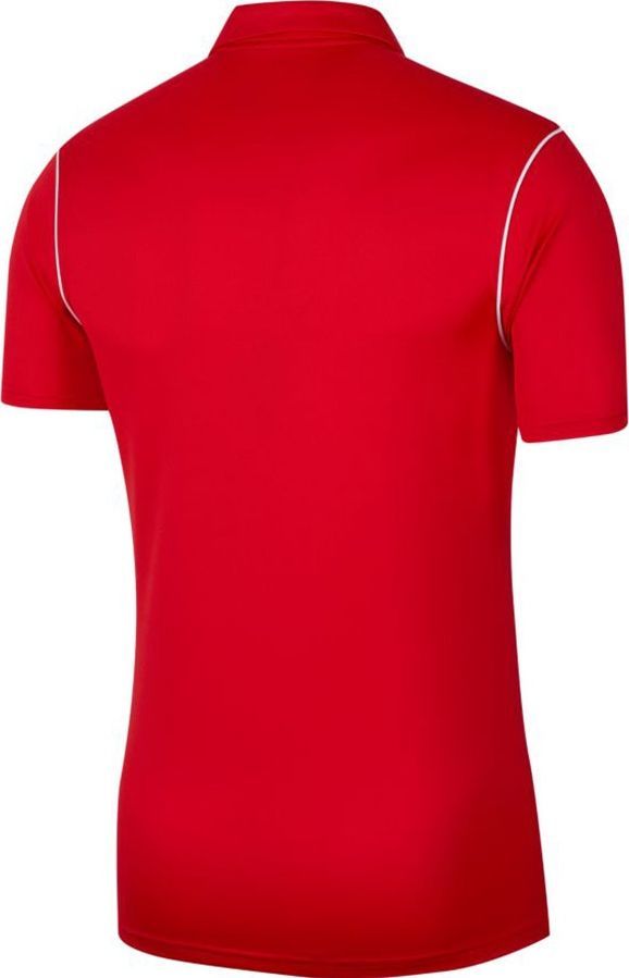 Maicë futbolli Nike Dry Park 20, XL, e kuqe