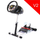Shufër Wheel Stand Pro për Thrustmaster T300RS / TX / TMX dhe T150- DELUXE V2