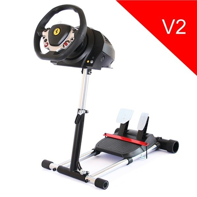 Shufër Wheel Stand Pro për Thrustmaster T300RS / TX / TMX dhe T150- DELUXE V2
