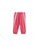 Trenerka set për fëmijë Adidas, e pembe