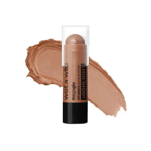 Shkëlqyes Wet n Wild MegaGlo Vitamin E Makeup Stick, Desert Sands, 6 gr Shkëlqyes Wet n Wild MegaGlo Vitamin E Makeup Stick, Desert Sands, 6 gr