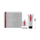Set Eau de toilette Prada Luna Rossa, 100 ml + 100 ml losion + 15 ml parfum