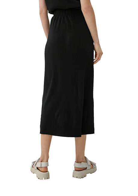 Fund S.Oliver regular fit, i zi