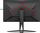 Monitor AOC Agon AG325QZN/EU, 31.5", 2560x1440 (WQHD), i kuq/zi