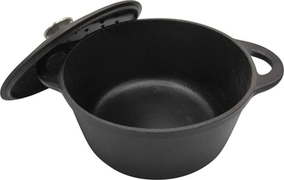 Tenxhere KingHoff, 4l, e zezë