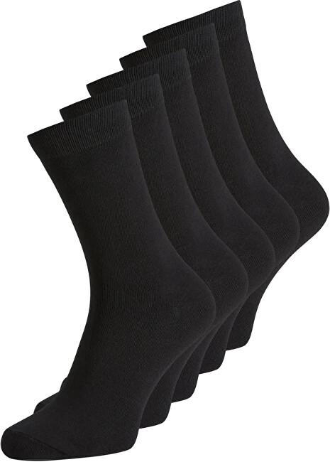 Çorape Jack&Jones 12113085 Black