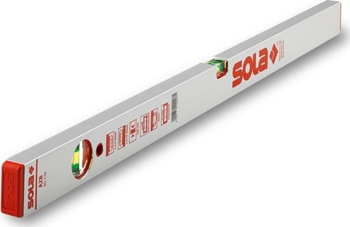 Nivelizues alumini Sola AZB, 400mm